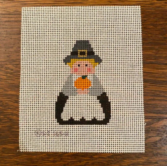 November Angel