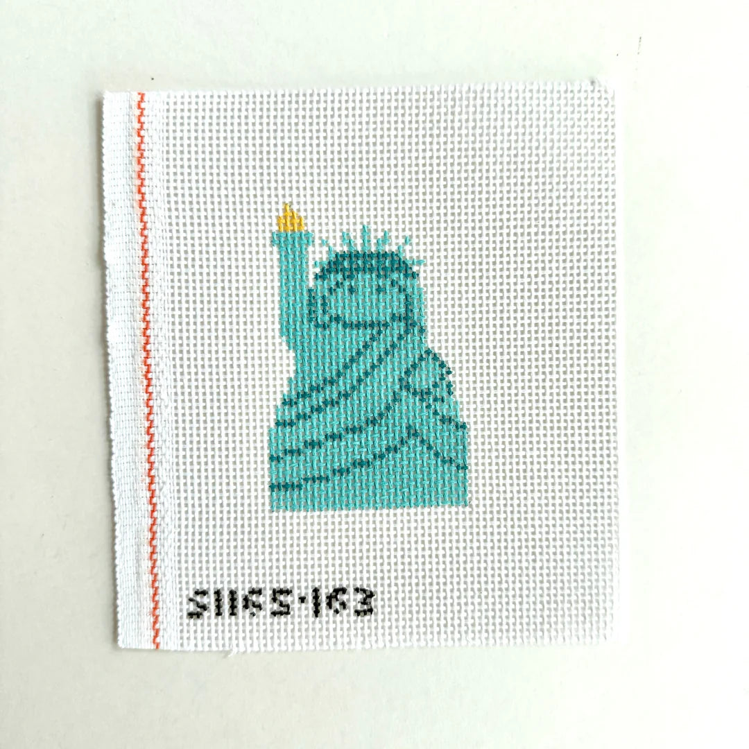 Statue of Liberty Angel
