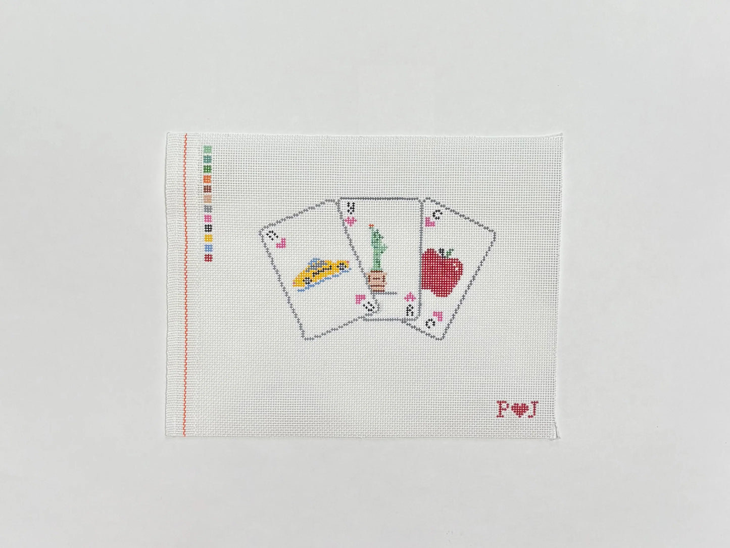 Destination Playing Cards, NYC