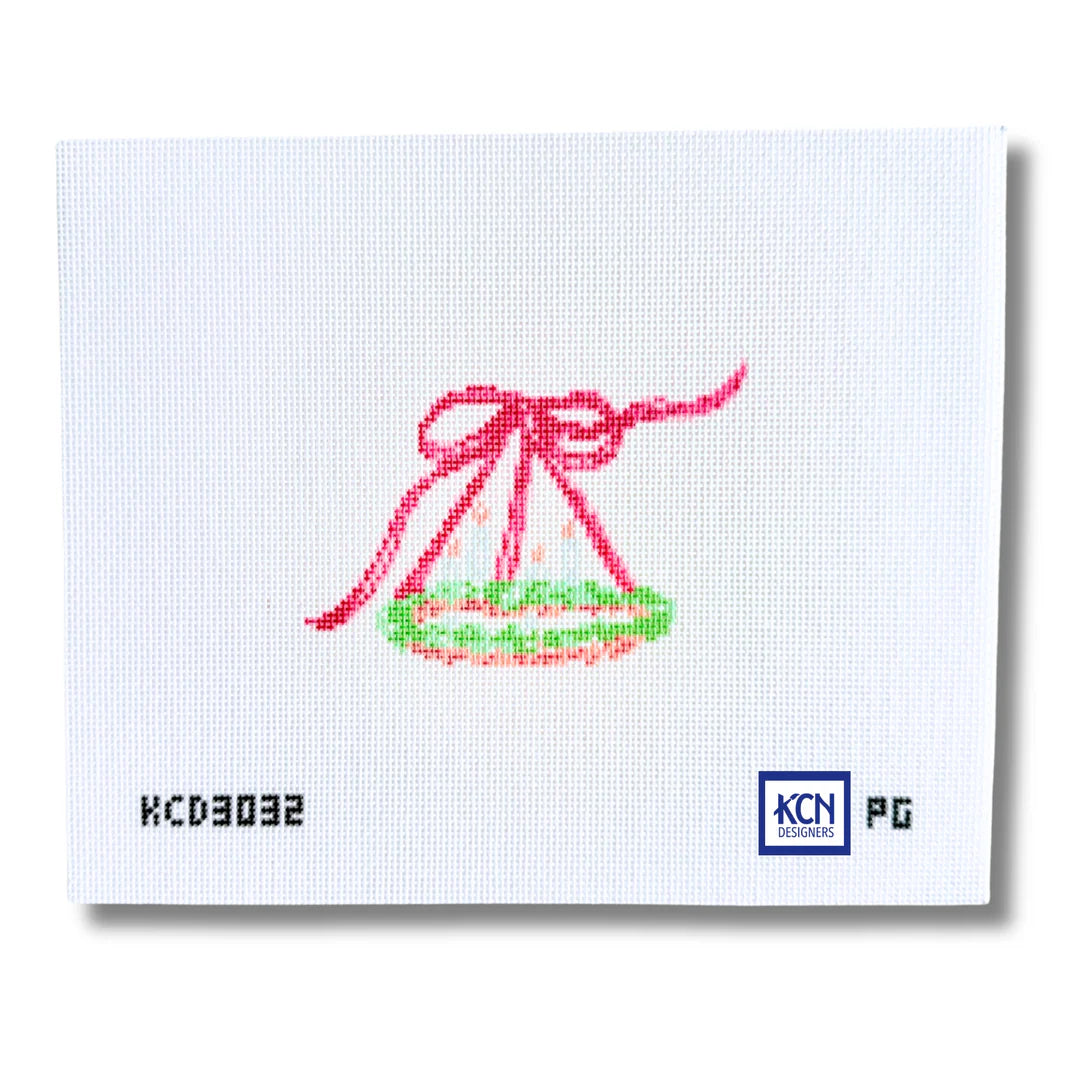 Advent Wreath Ornament