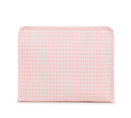 Flourish x TLNS Roadie - Gingham Taffy