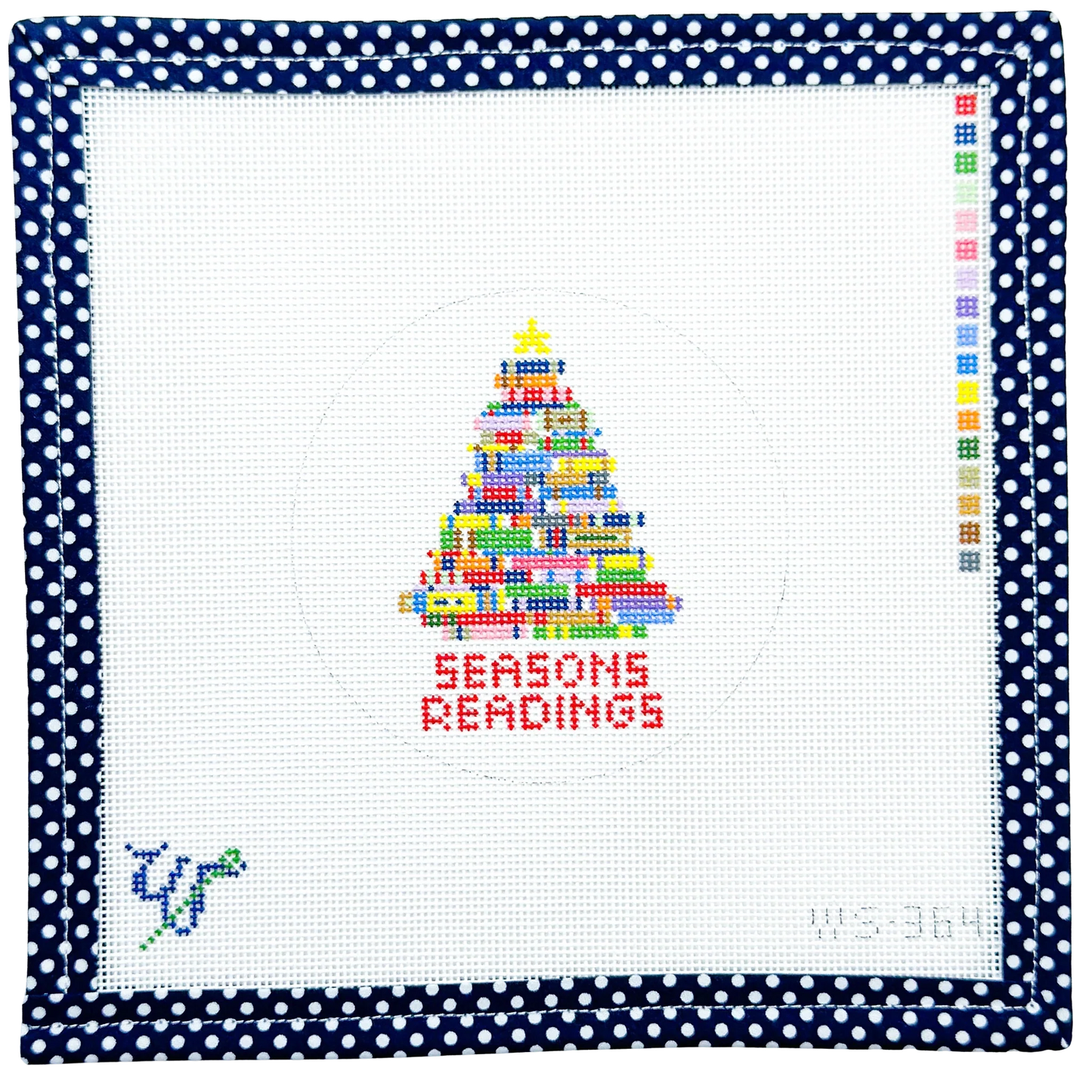 Seasons Readings