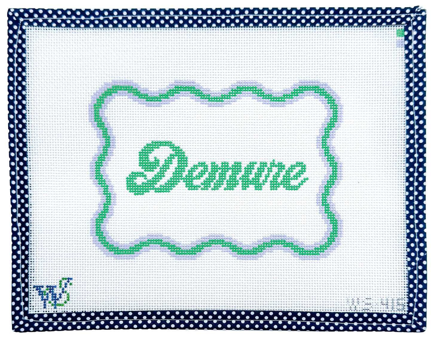 Demure