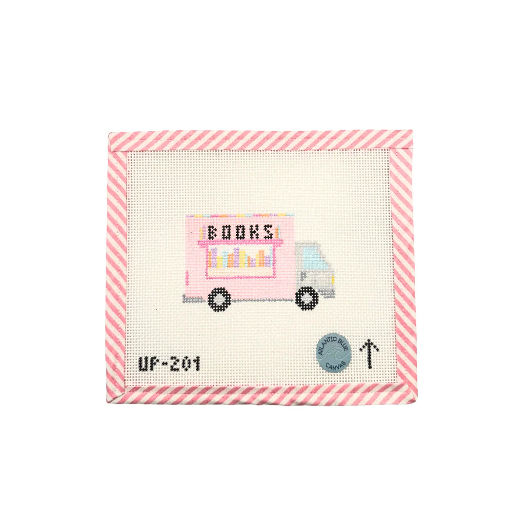 Pink Book Mobile
