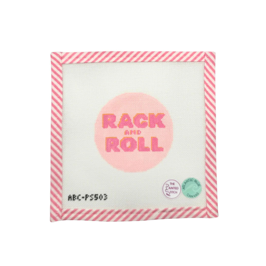 Mahjong Rack & Roll-Ornament