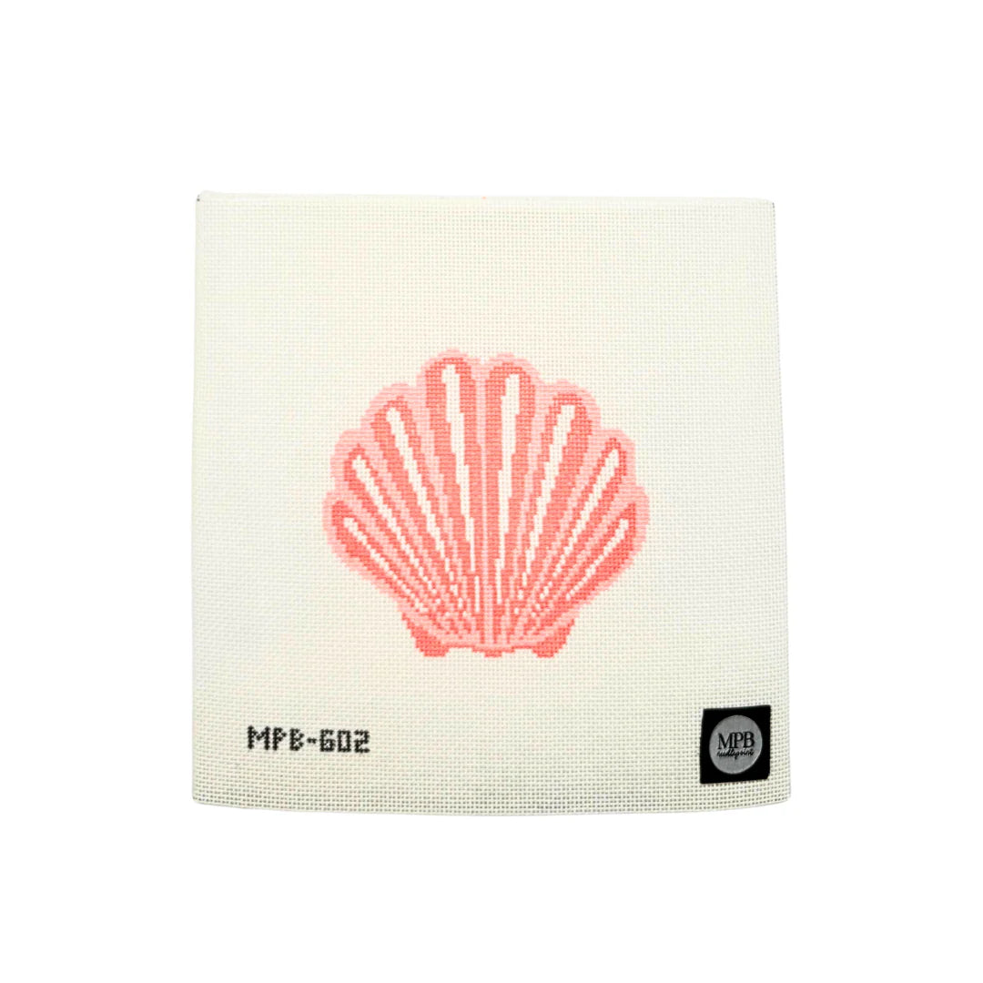Pink Shell