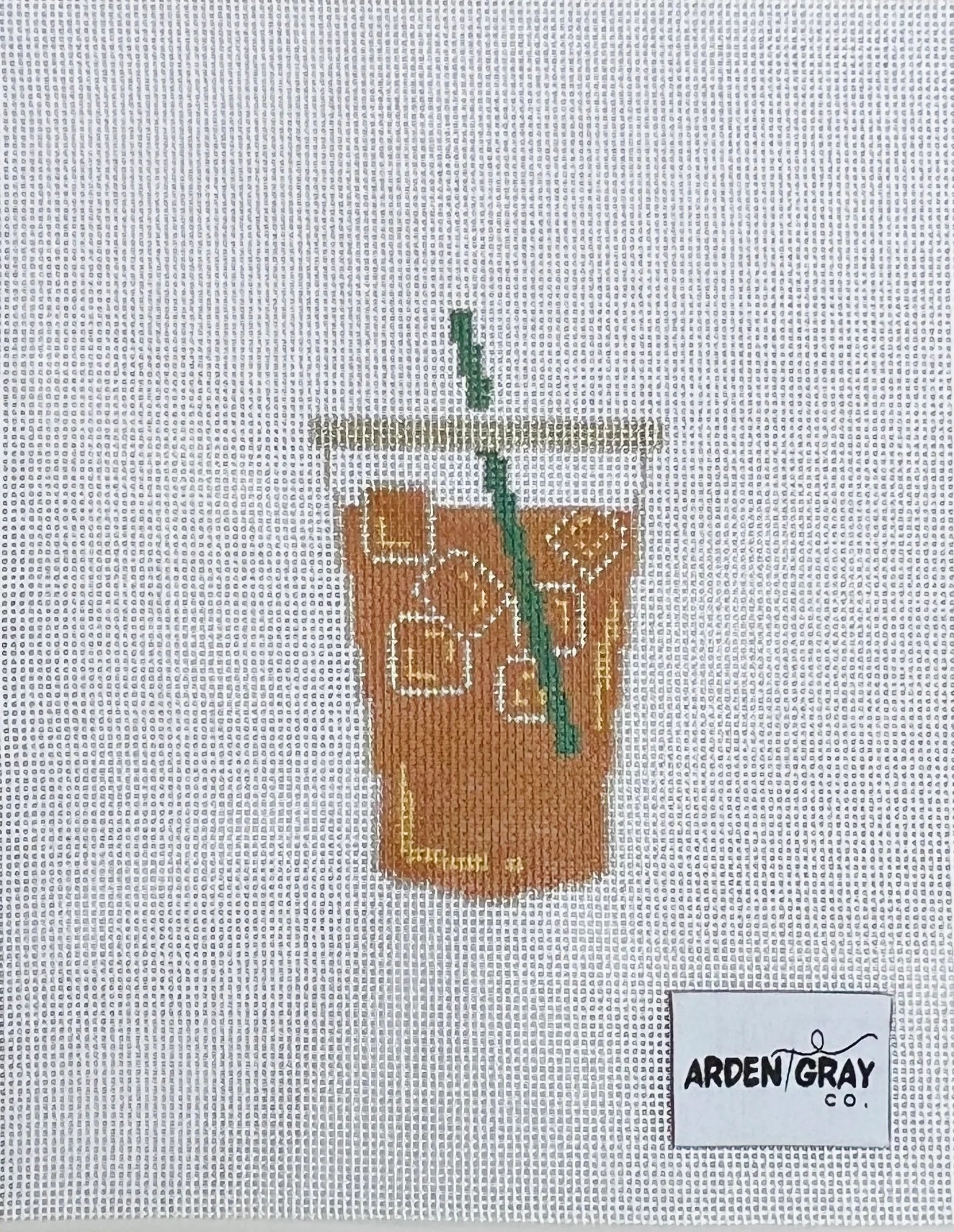 Iced Coffee