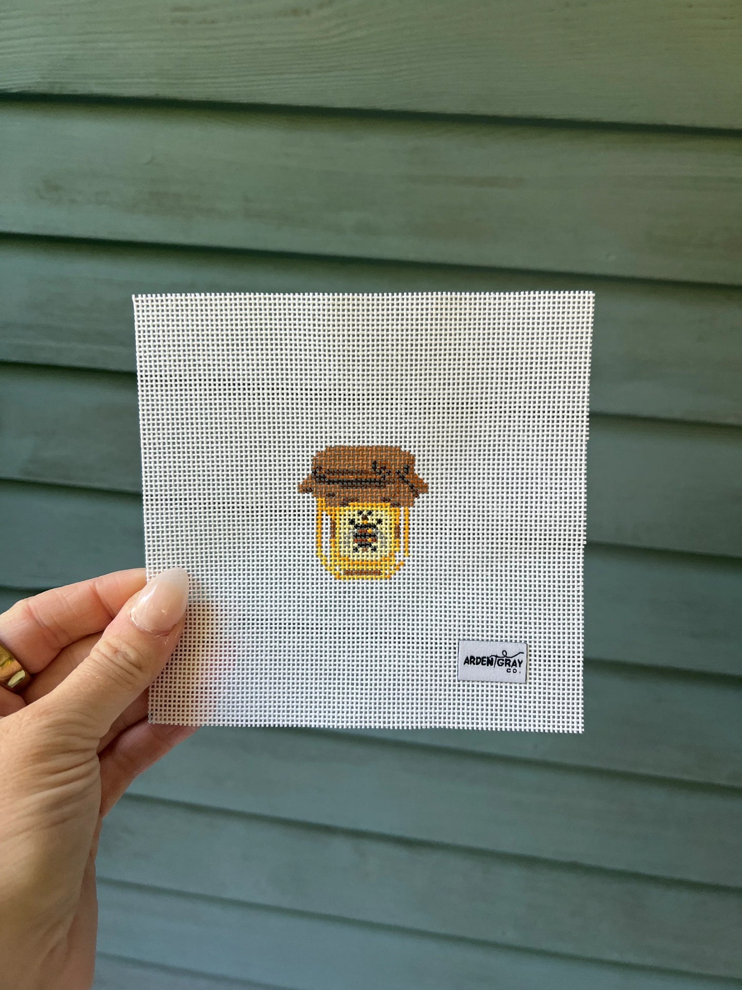 Honey Jar Mini