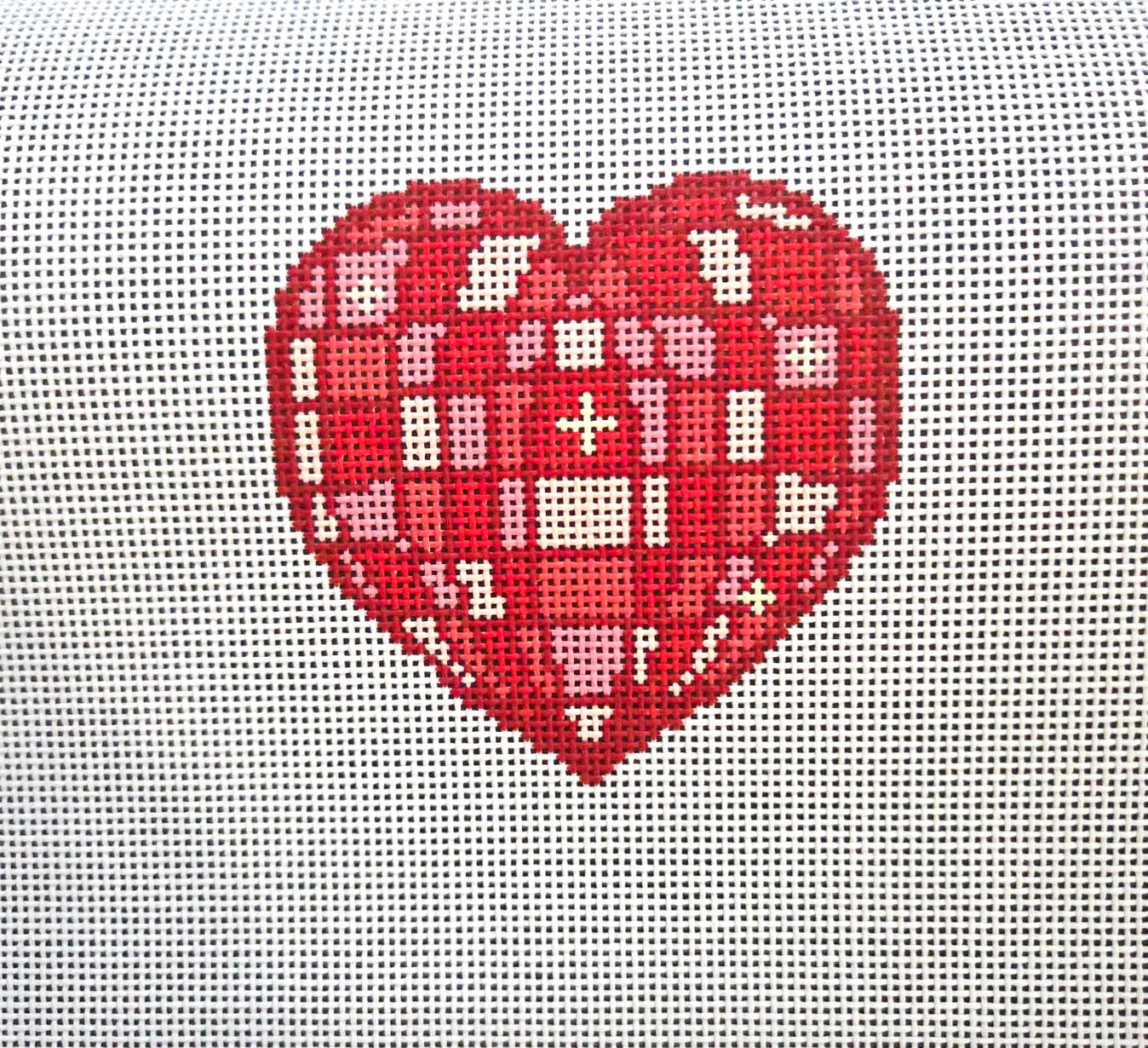 Disco Heart