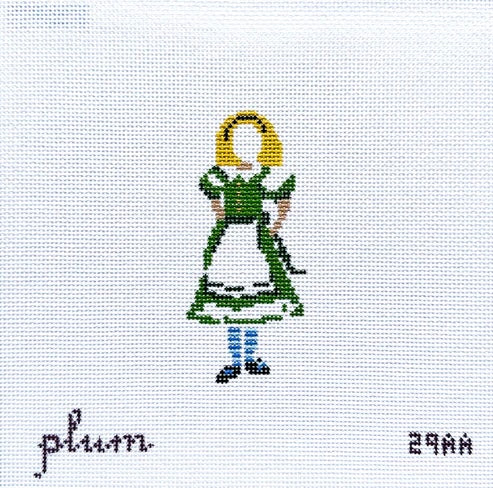 Alice in Technicolor-Alice