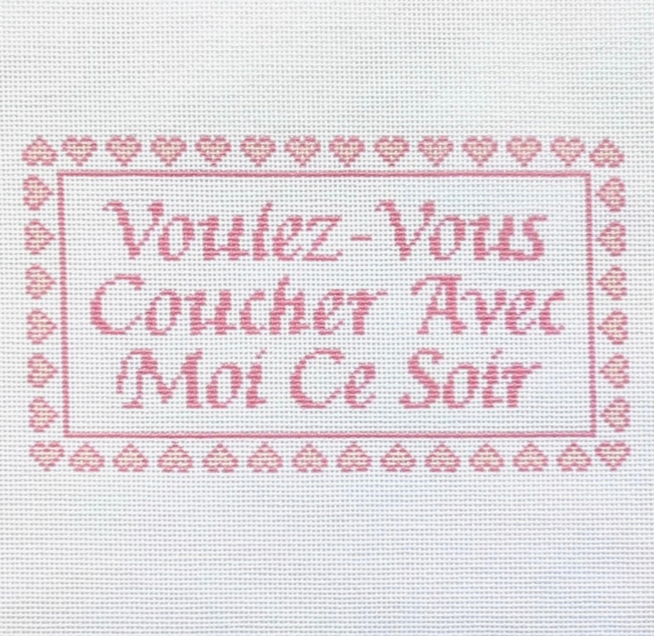 Lady Marmalade