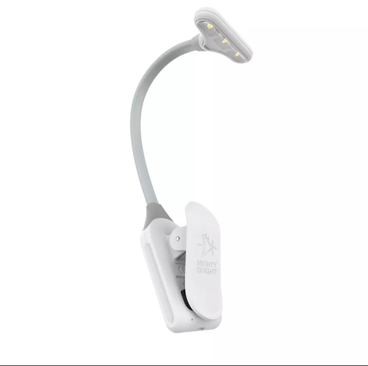 NuFlex Rechargeable Light-White