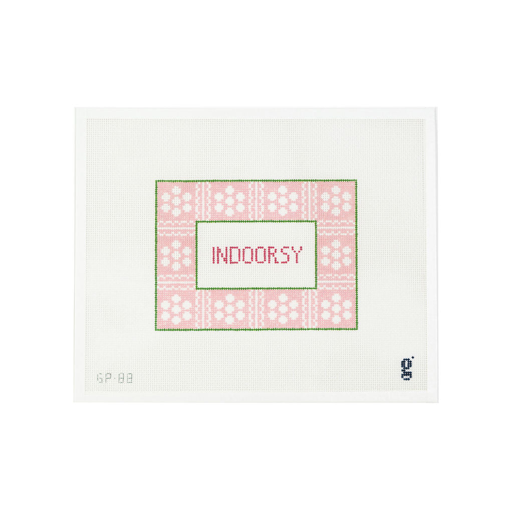 Indoorsy