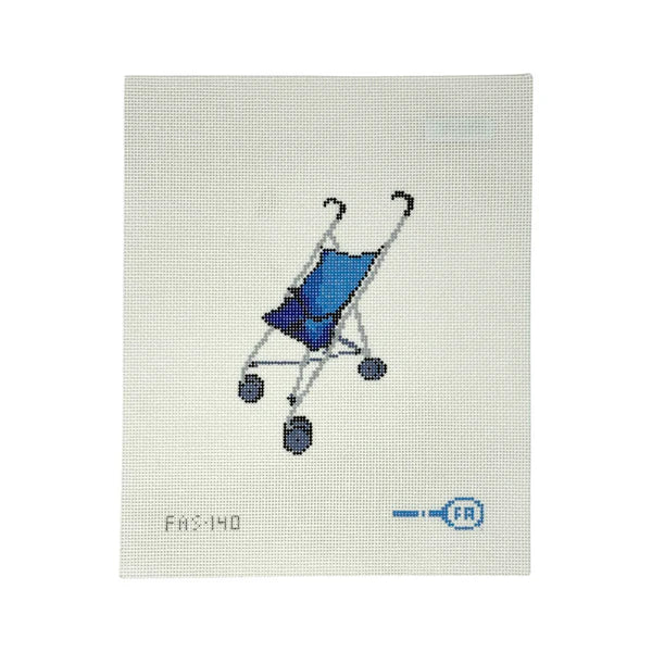 Toy Stroller