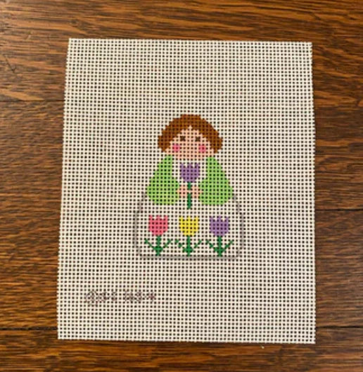 April Angel