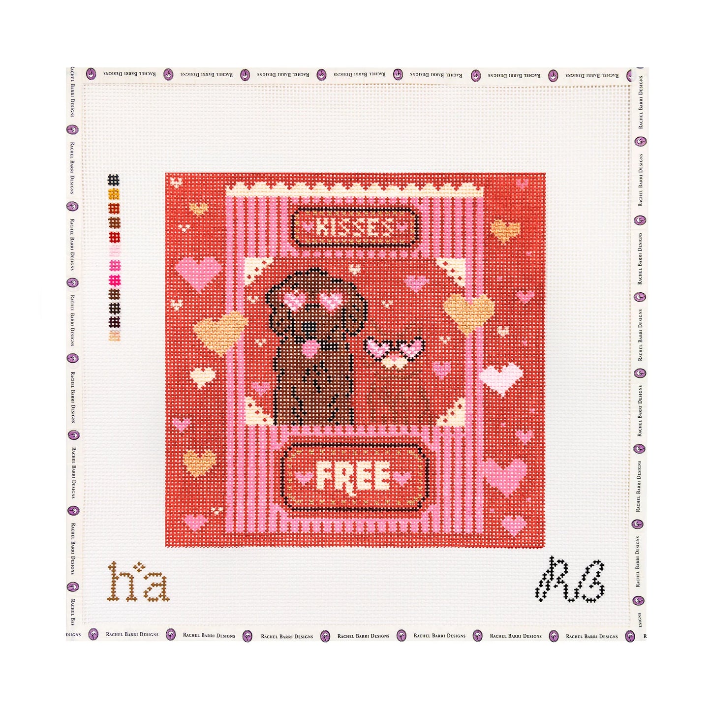 Free Kisses