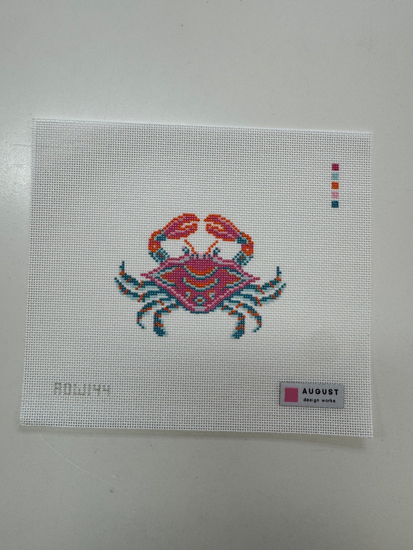 Crab