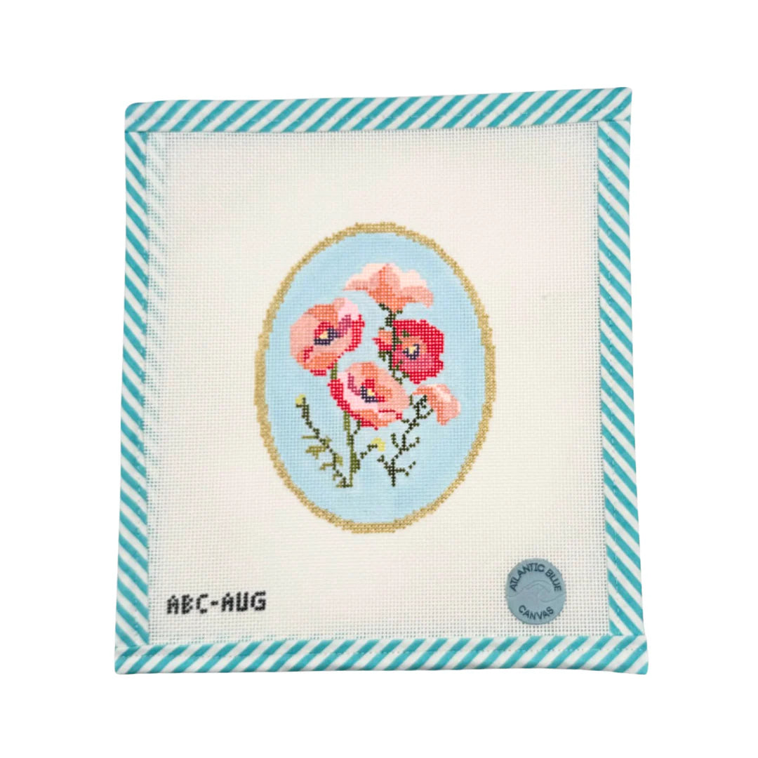 Birth Flowers: August