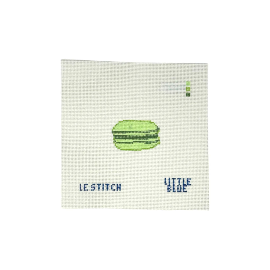 Pistachio Macaron