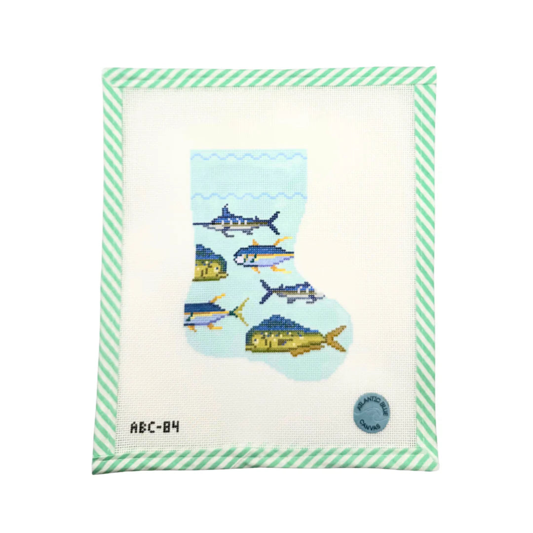 Tropical Fish Mini Stocking