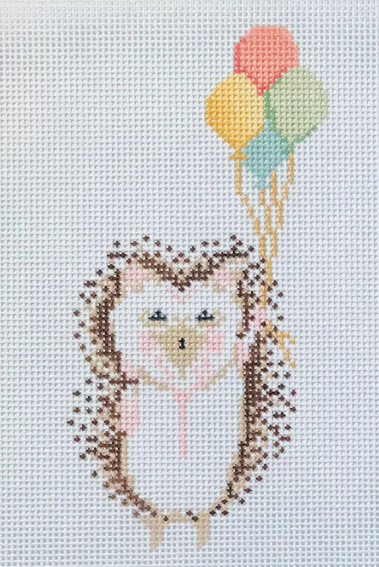 Hedgehog