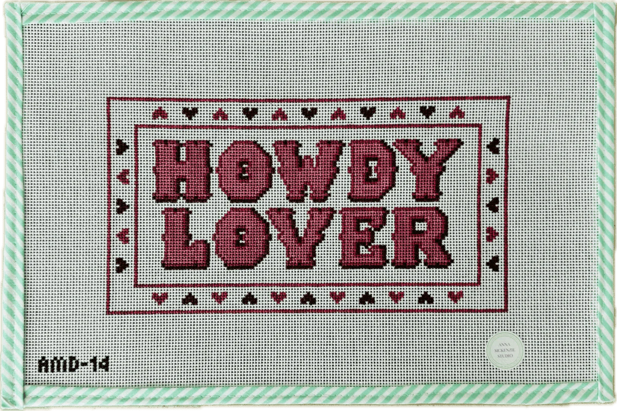 Howdy Lover