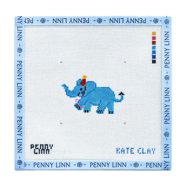 Party Animal-Elephant