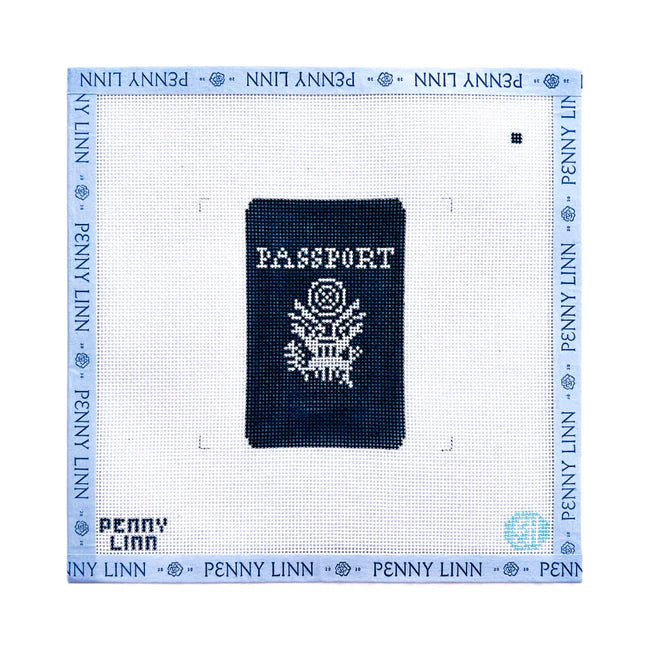 Adventure Passport