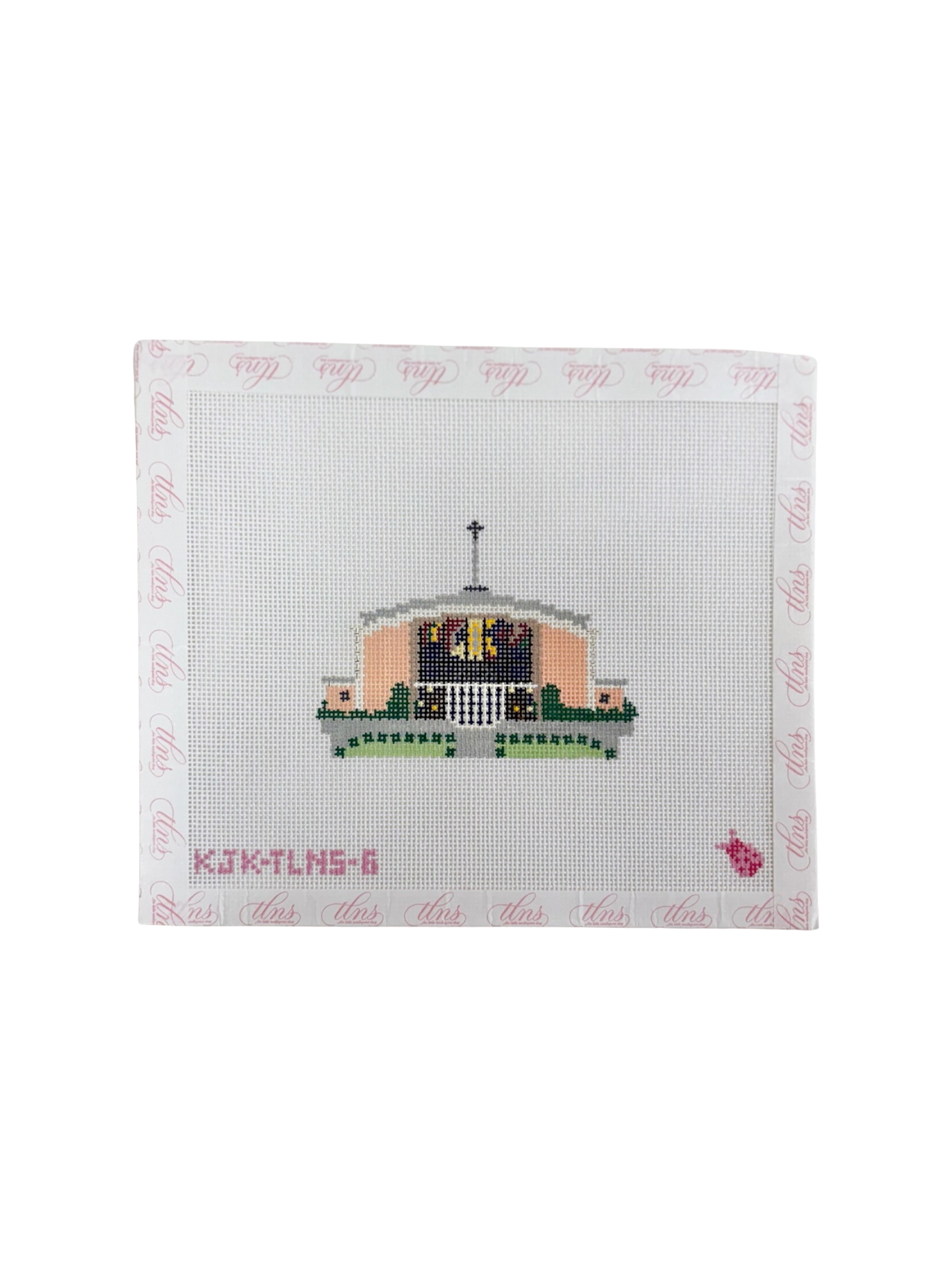 PRE-ORDER TLNS x KJK Fatima