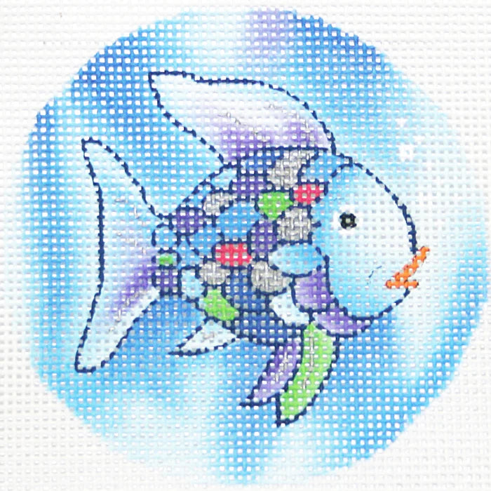 Rainbow Fish