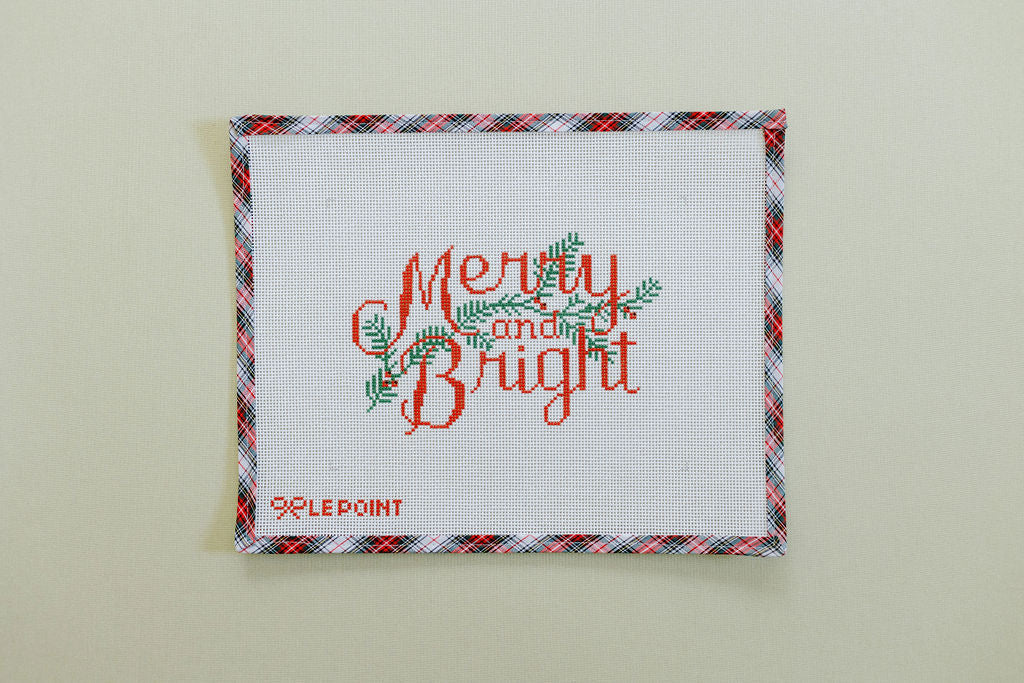 Merry & Bright