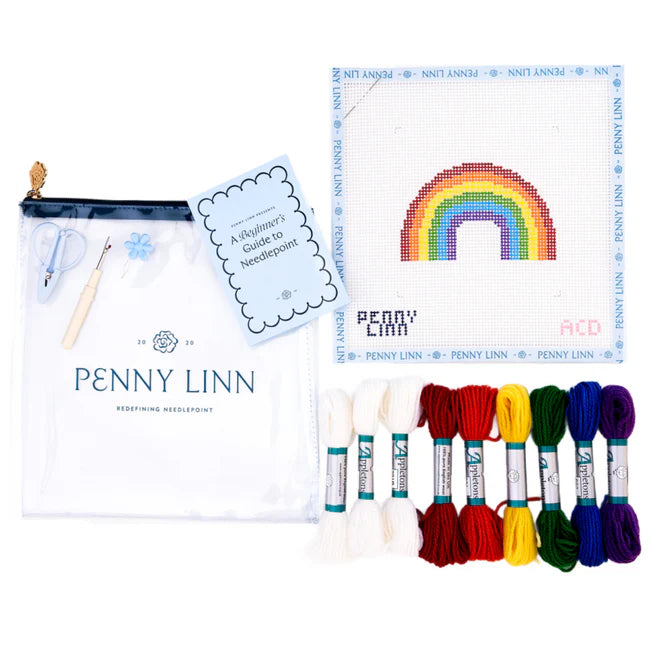 Kids Kit-Rainbow