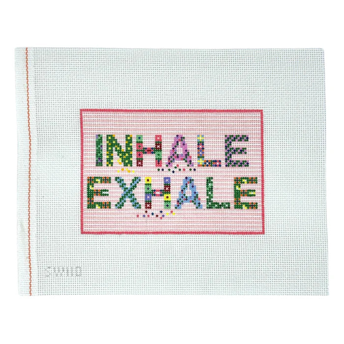Inhale Exhale