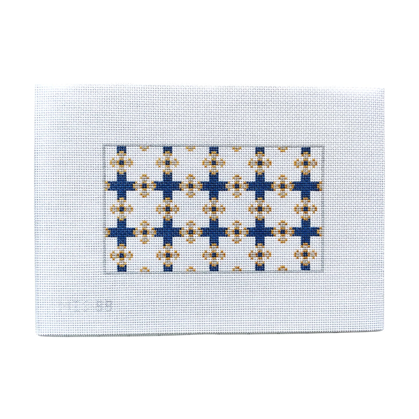 Crosscheck Navy