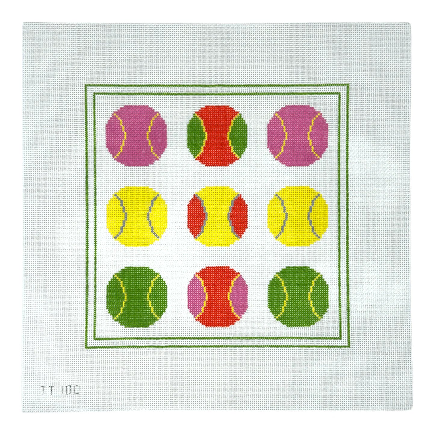Tennis Tray
