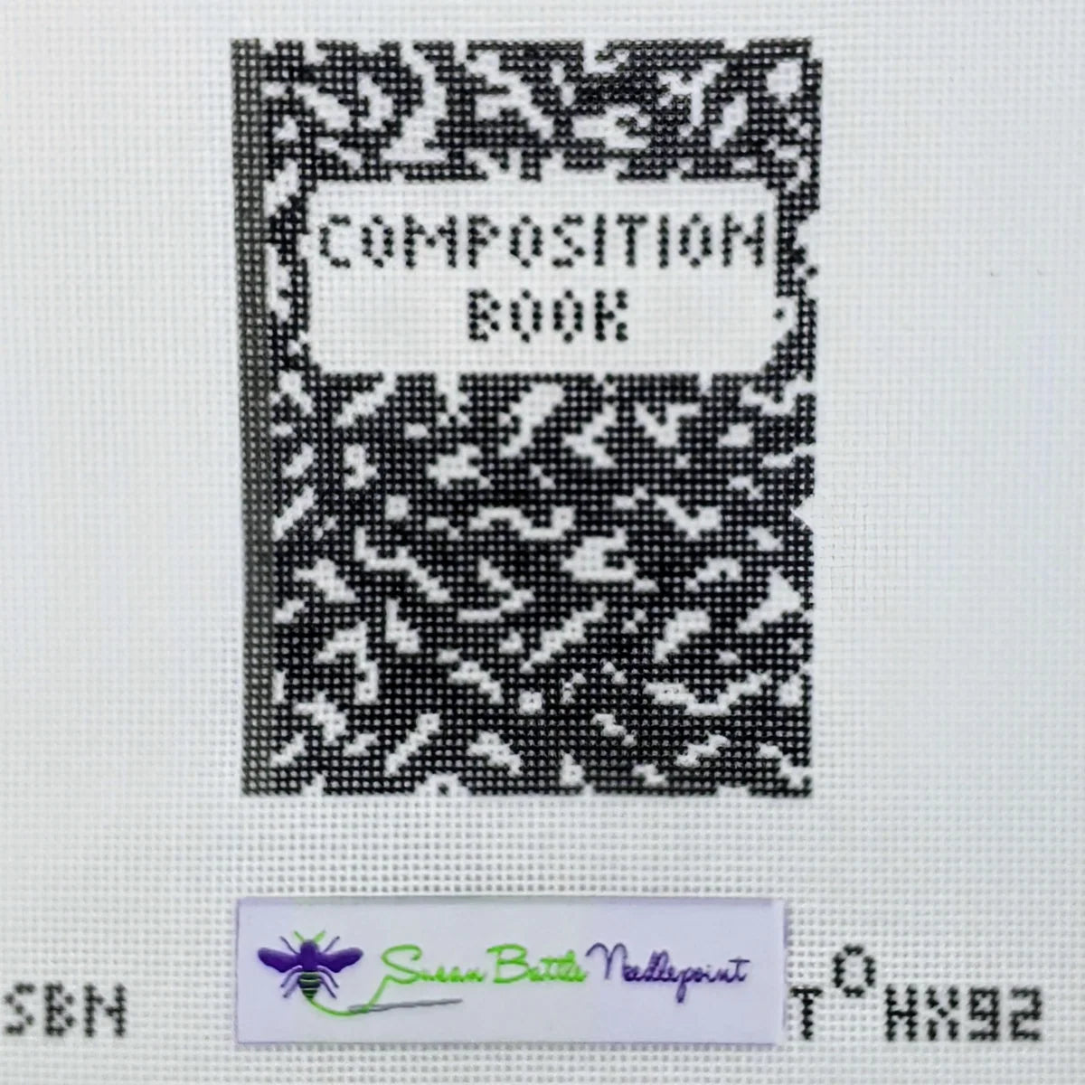 Composition Book