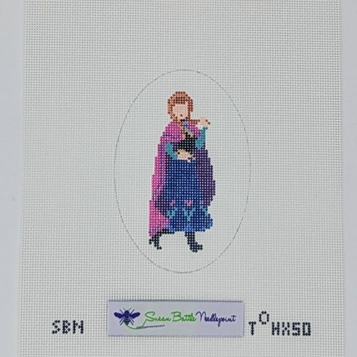 Anna (Princess Series)