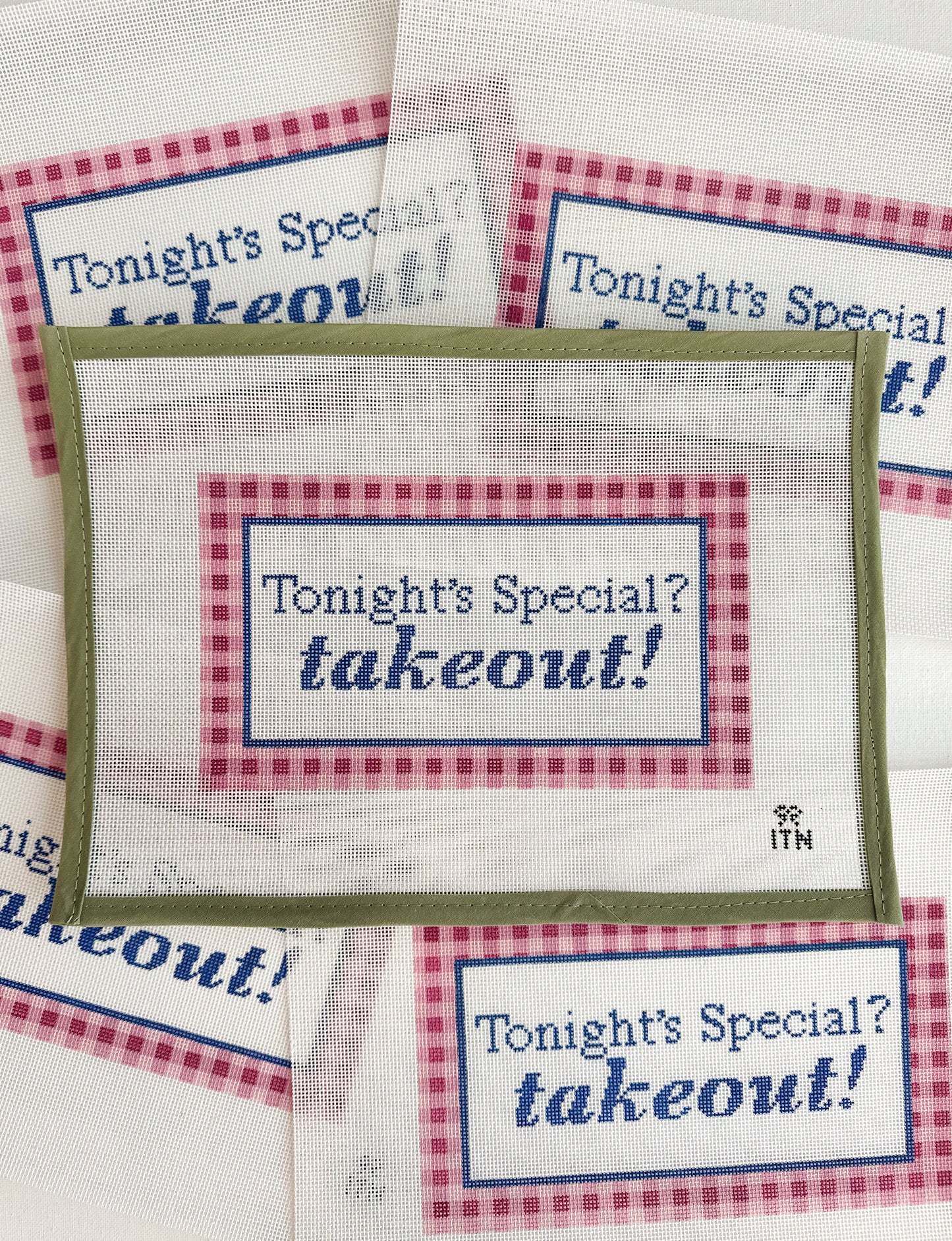 Takeout!