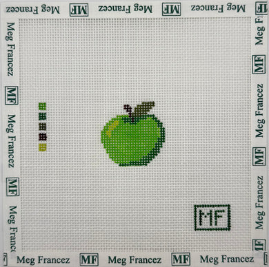 Green Apple Mini