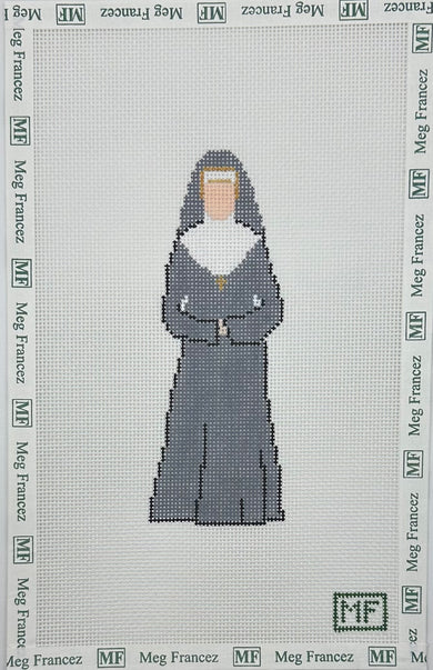 Nun