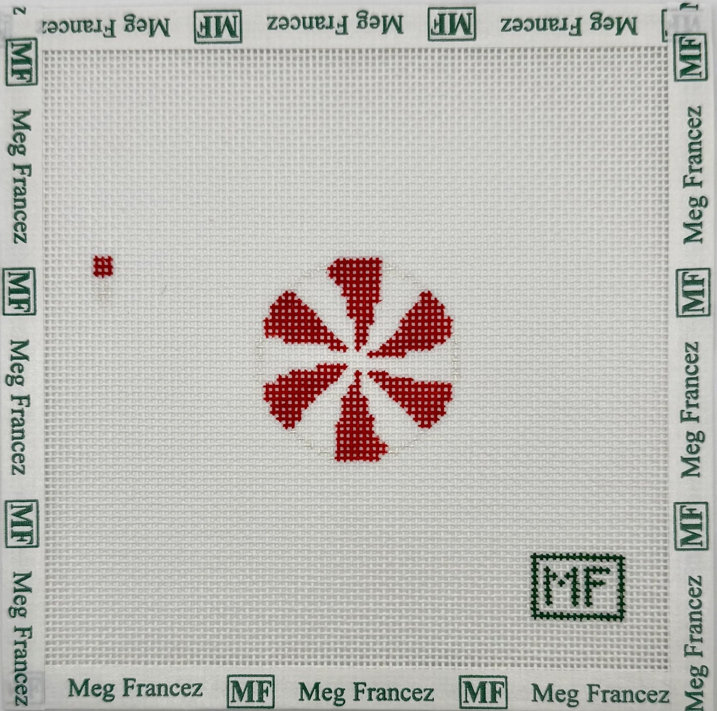 Peppermint Candy Mini