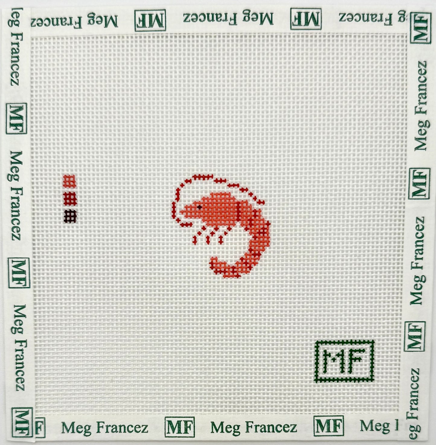 Shrimp Mini