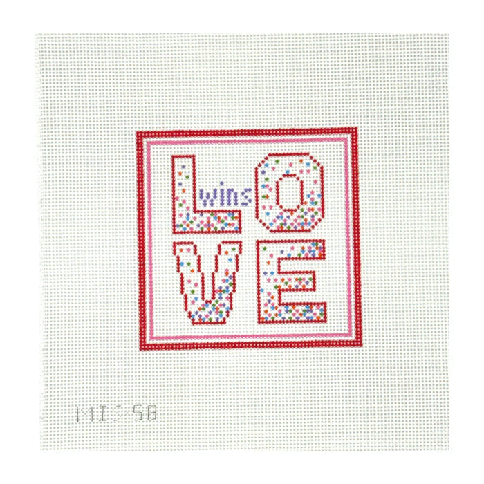 Love Wins