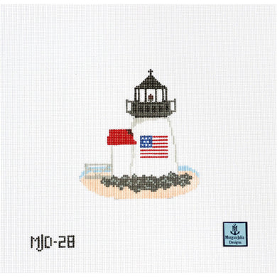 American Lighthouse