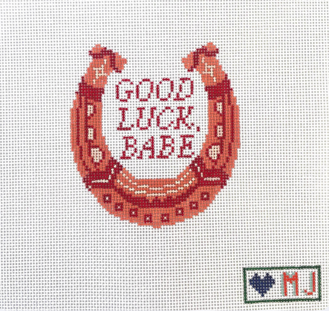 Good Luck Babe