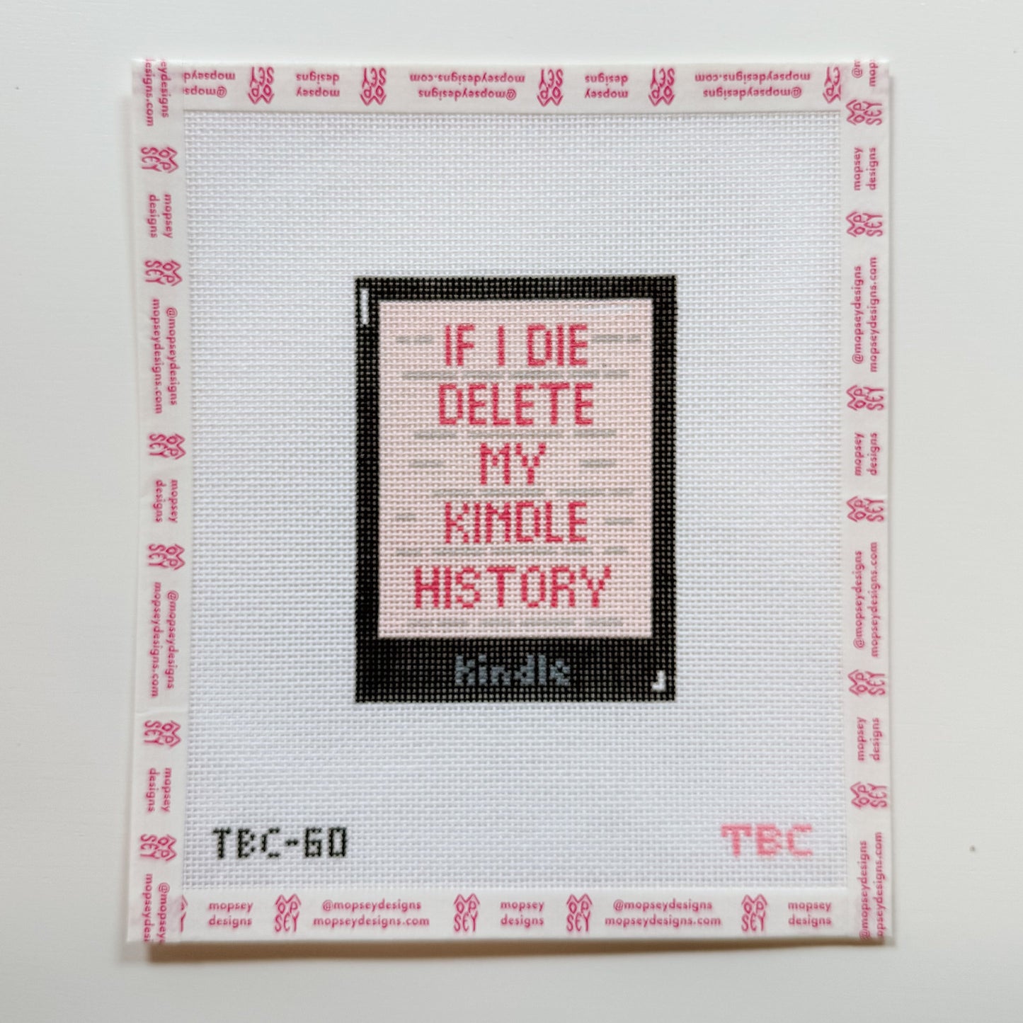 Kindle History