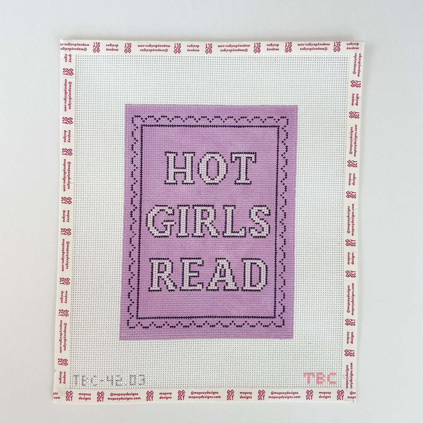 Hot Girls Read Kindle Cover-Purple