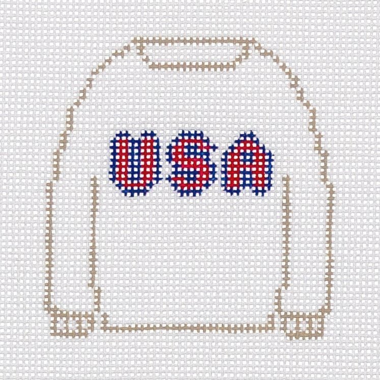 USA Sweater