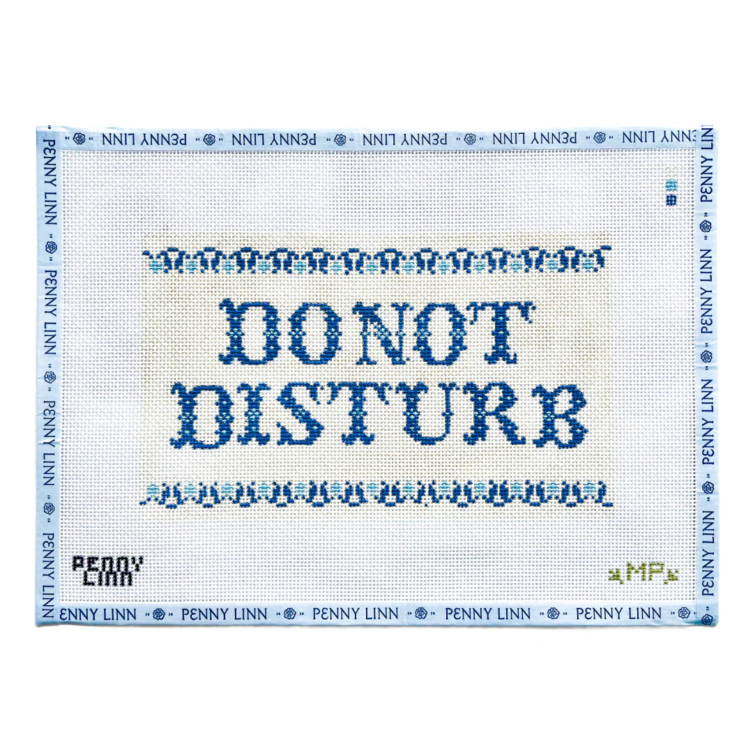 Do Not Disturb