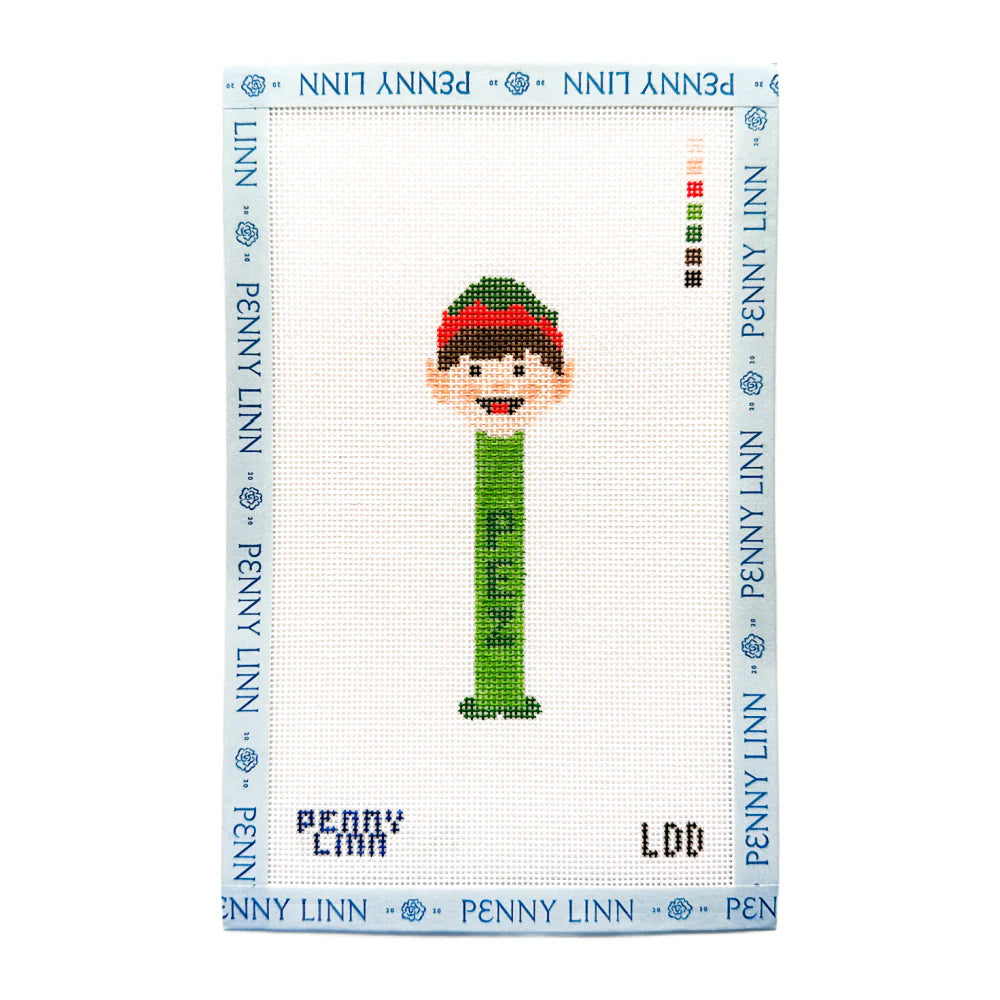 Elf Christmas Candy